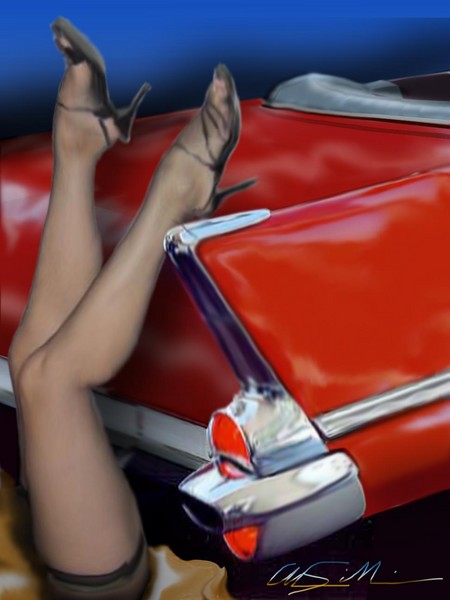 Slippery 57