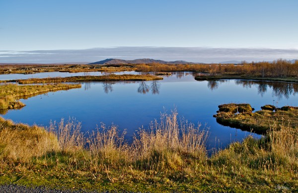  Thingvellir Iceland !