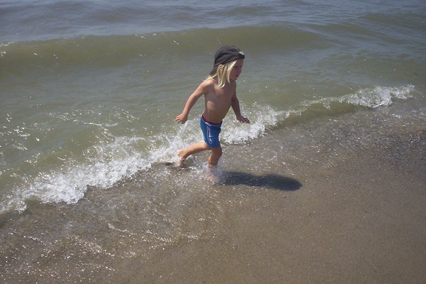 LUKE