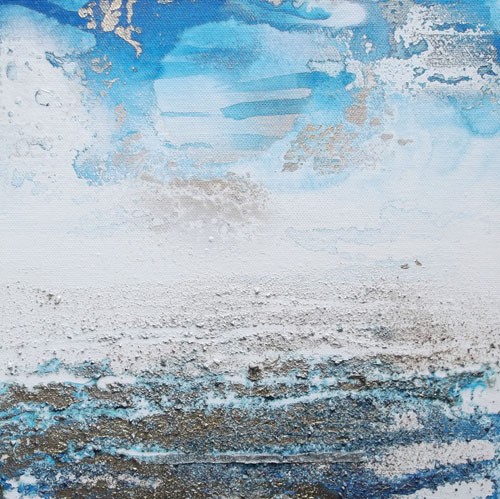 Blue Shore Rhythms & textures 2