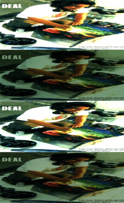 deal with it