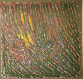 .”Tree experiments”-¹ 1-Inspiration