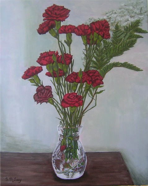 Carnations