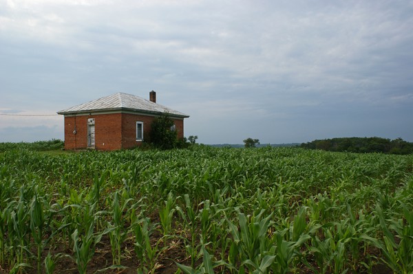 Wisconsin Landscape