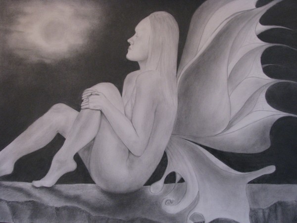 Fairy 4 (complete)