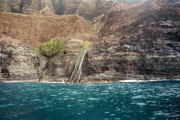 Na Pali Coast