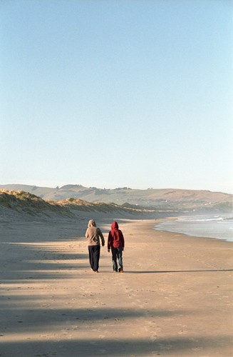Walk