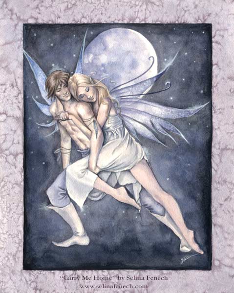 Carry Me Home