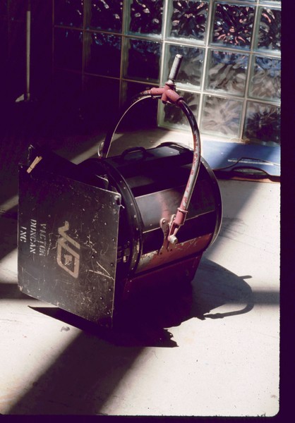 The Photography of Steve Bluestein
