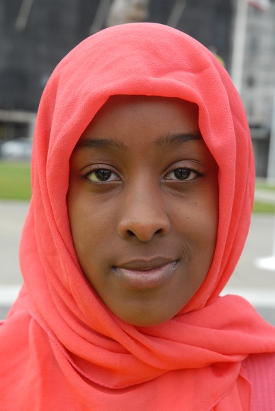 Don't Forget Darfur