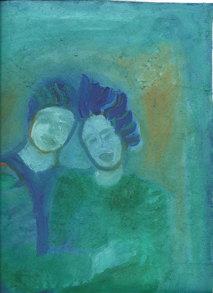 loving couple