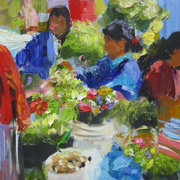 Market Day