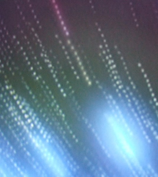 Highway Lights