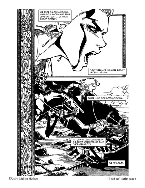 Boadicca page 5