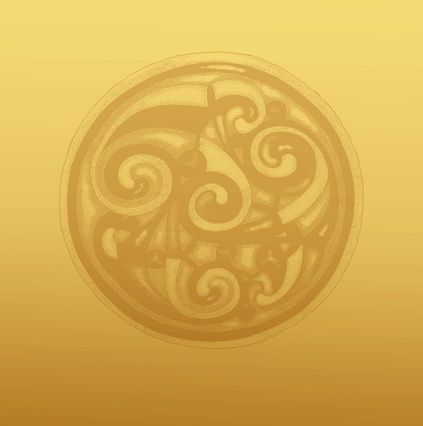 Celtic Spirals