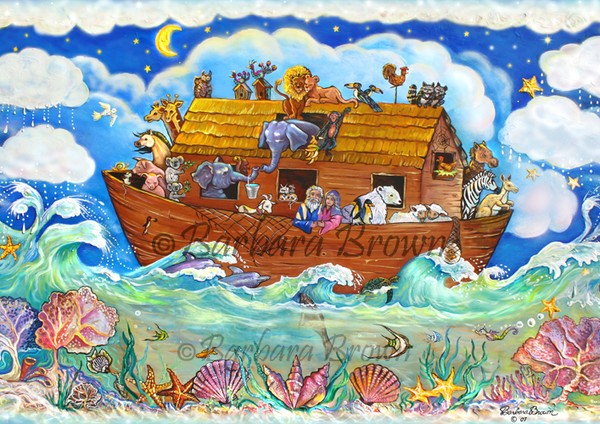Noah's Ark