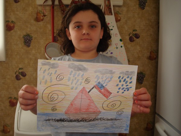 Me and my Art