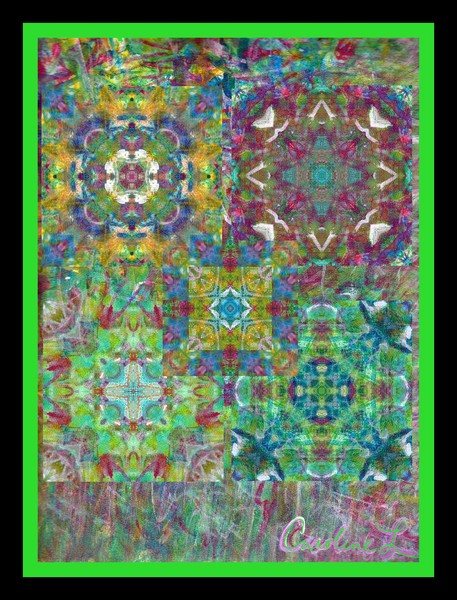 Clover Spins 17