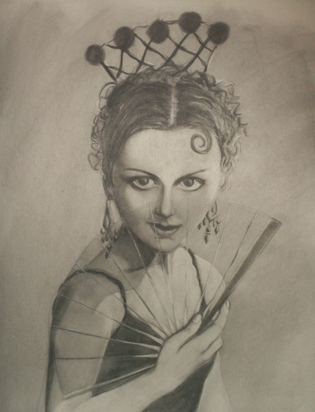 Portrait 2