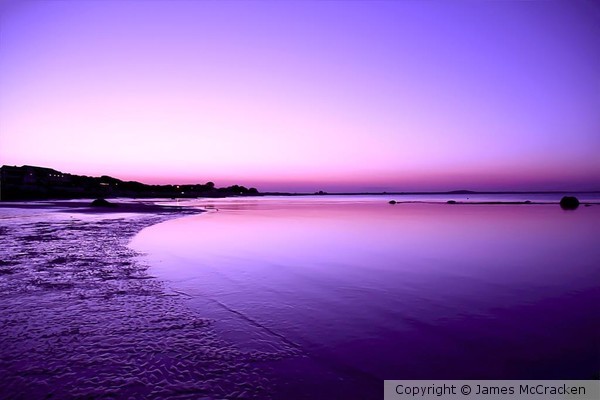 Pilgrim Sands