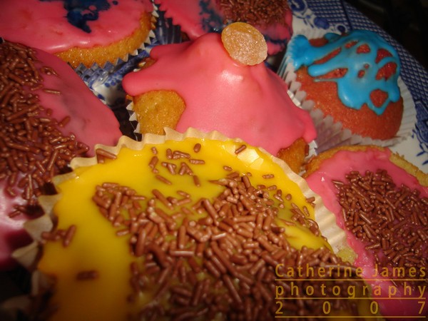 Cupcakes