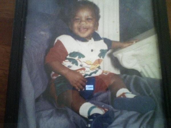 me..year old