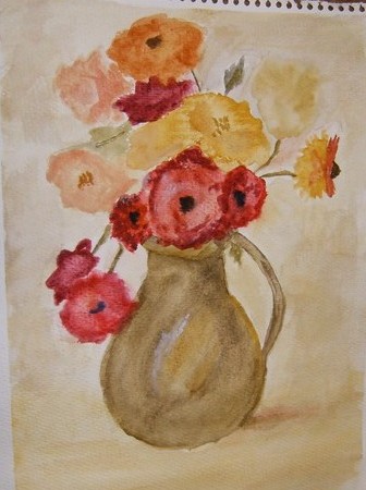 Asst. flowers
