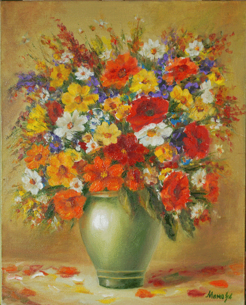 Bouquet 2