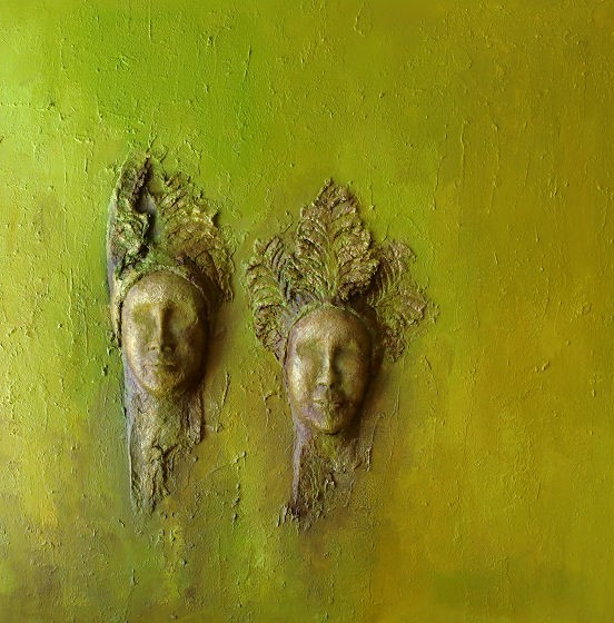 Forest Gods
