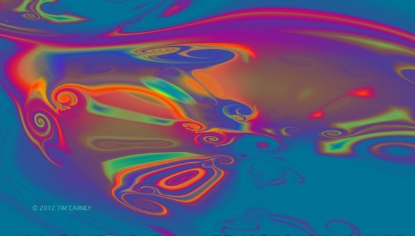 Planet Spiroidium