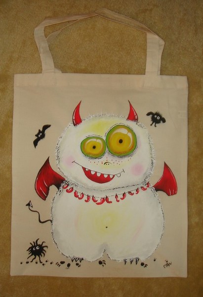 Chilli bag