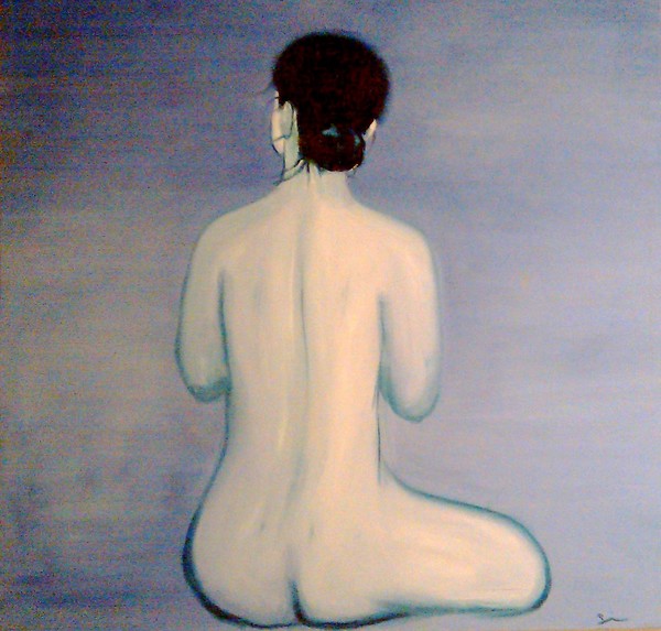 Innocent Nude 