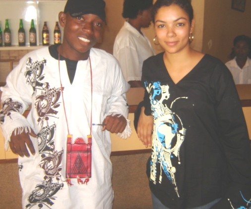 afric007