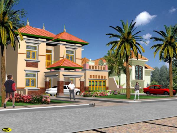 Rumah rektor-02