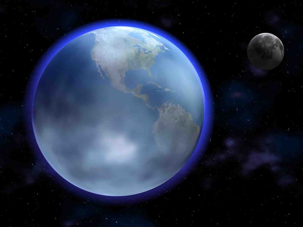 Earth