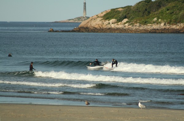 Surf 5