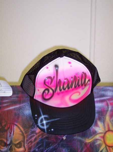Shania