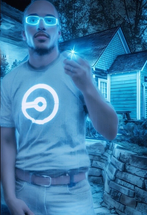 Blue Light