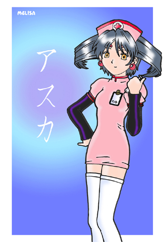 NURSE TIO