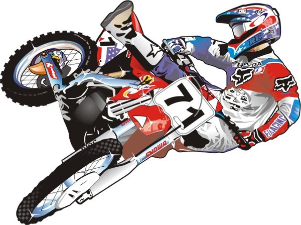 motocross