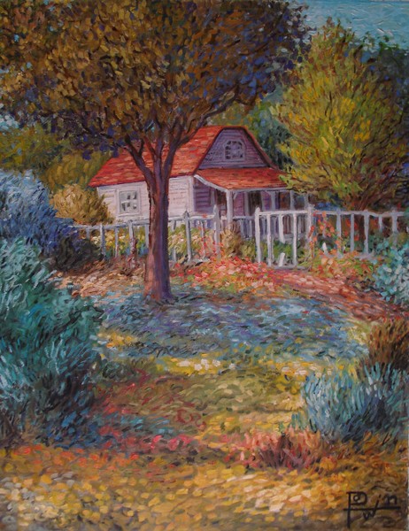 Cottage