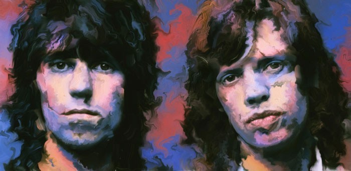 Rolling Stones