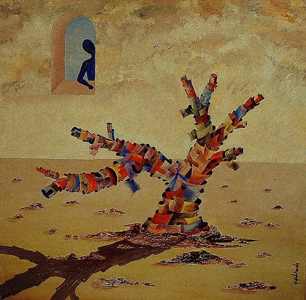 THE WITNESS.....