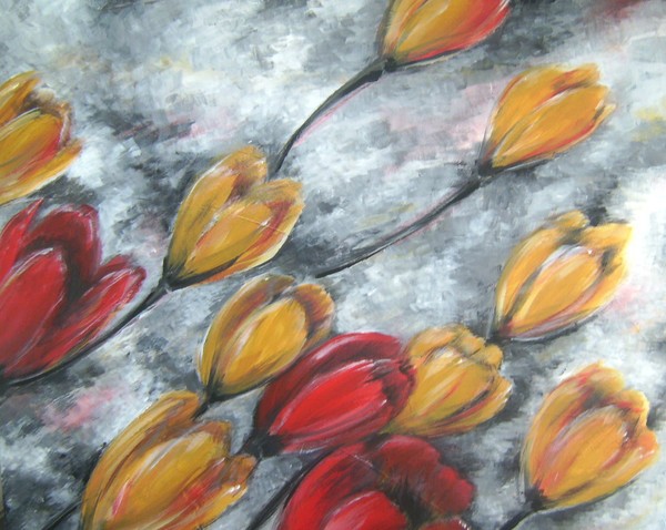 Tulips I