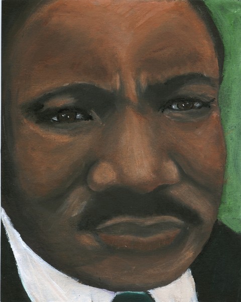 M.L.King