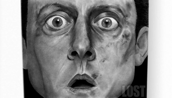 Benjamin Linus Sees Alex Get Killed