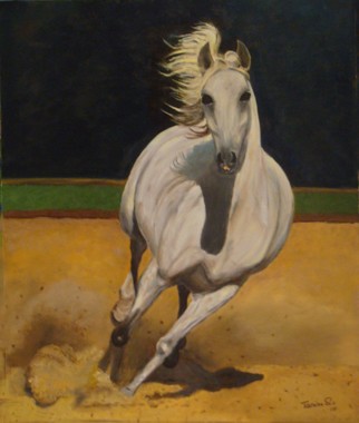 Running Free