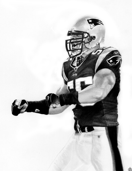 Junior Seau