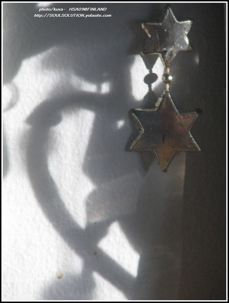 ..love..never halfhearted...