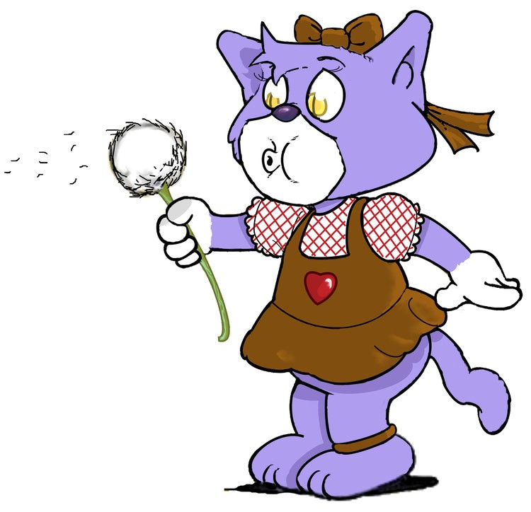 Boomi Cats
